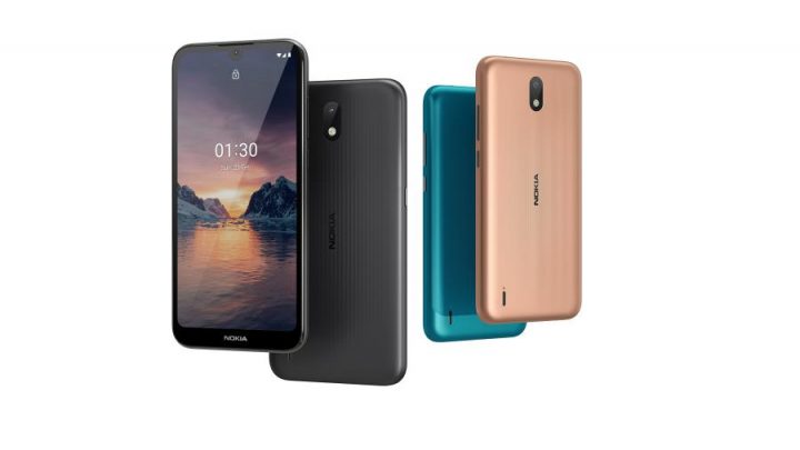 Nokia 1.3