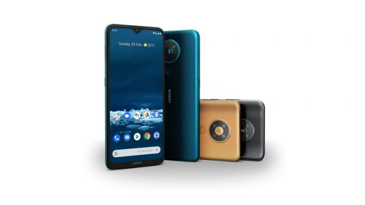 Nokia 5.3