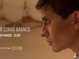 O CORVO BRANCO