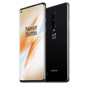 Oneplus 8 cor