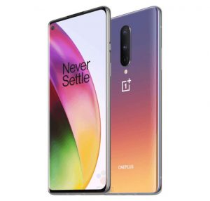 Oneplus 8 cor