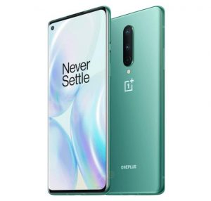 Oneplus 8 cor