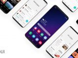 OneUI 2.1 bug galaxy S10