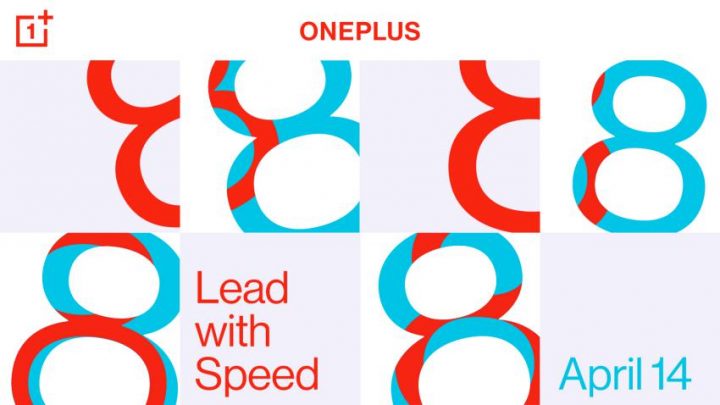 Oneplus 14 Abril 8 preço evento