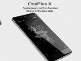 Oneplus X