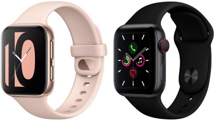 Oppo Watch