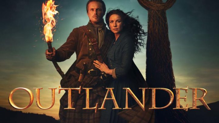 Outlander