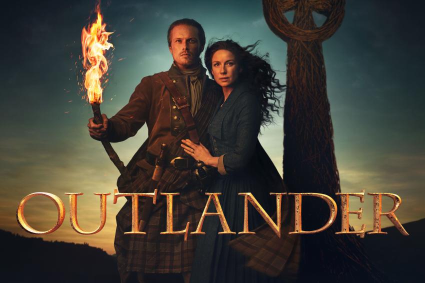 Outlander