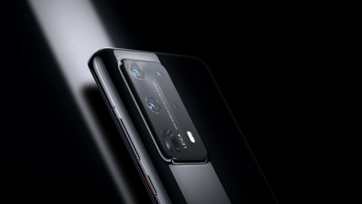 Huawei P40 Portugal