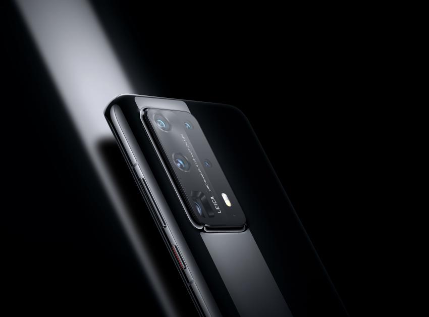 Huawei anuncia uma nova variante do poderoso Huawei P40 Huawei anuncia uma nova variante do poderoso Huawei P40