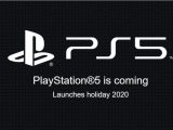 silencio Sony Playstation 5 lançamento Maio site Junho produção