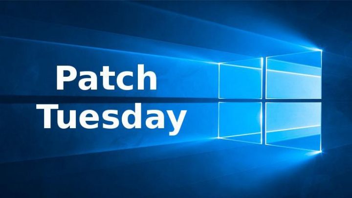 Patch Tuesday Março Agosto Setembro KB5029244 Outubro Novembro