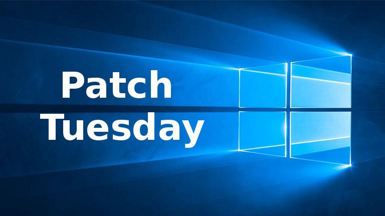 Microsoft disponibiliza o Patch Tuesday de Novembro para o Windows 10 e 11 Microsoft disponibiliza o Patch Tuesday de Novembro para o Windows 10 e 11