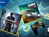 PlayStation Plus Abril 2020