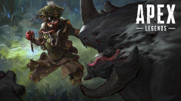 Nova falha no Apex Legends permite que jogadores saiam do jogo sem penalidade Nova falha no Apex Legends permite que jogadores saiam do jogo sem penalidade