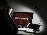 Ransomware