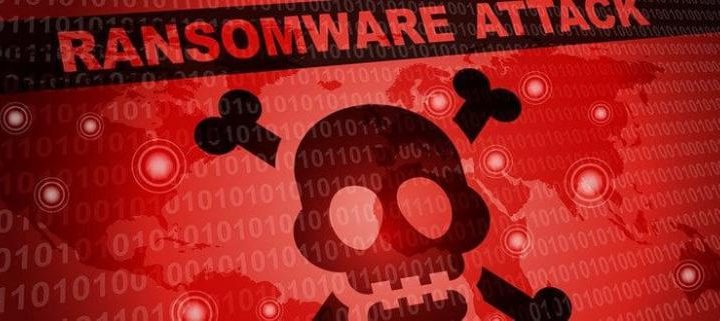 Ransomware