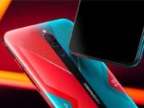 Red Magic 5G