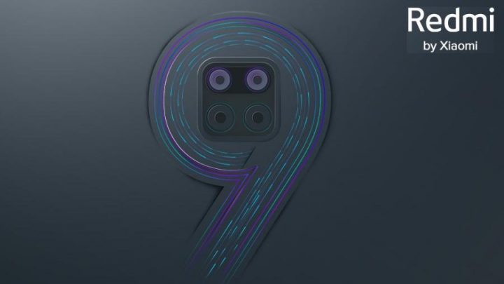Redmi Note 9