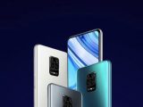 Redmi Note 9 Pro