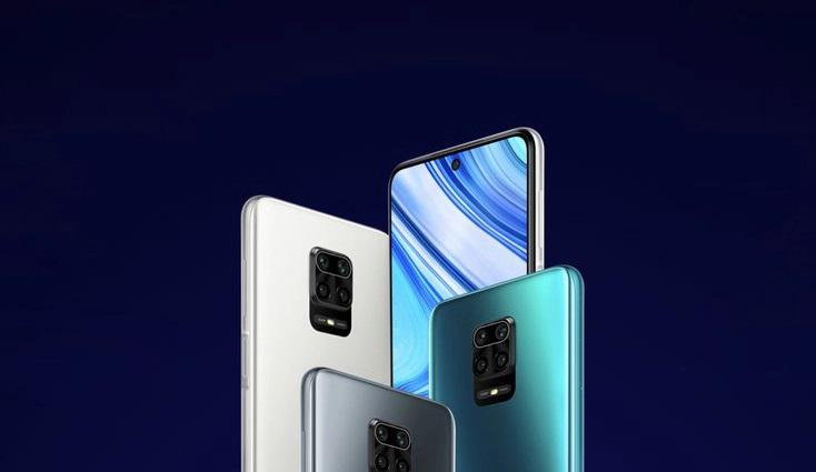 Redmi anuncia os novos Note 9 Pro e Pro Max Redmi anuncia os novos Note 9 Pro e Pro Max