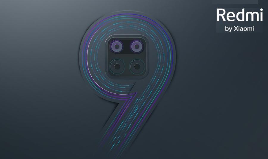 Redmi Note 9