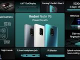Redmi Note 9S