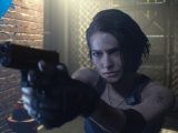 Resident Evil 3