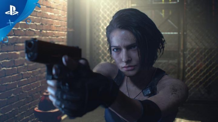 Resident Evil 3