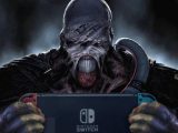 Resident Evil 3 Remake