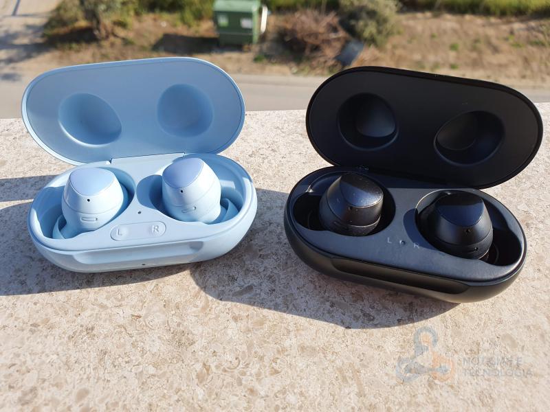 Galaxy Buds com nova actualização de software Galaxy Buds com nova actualização de software