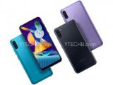 Galaxy M11
