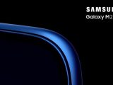 Samsung Galaxy M21