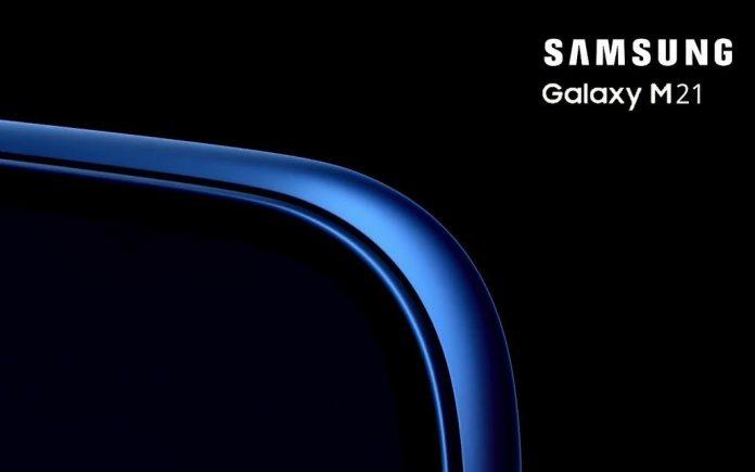 Samsung Galaxy M21 deverá ser anunciado a 16 de Março Samsung Galaxy M21 deverá ser anunciado a 16 de Março