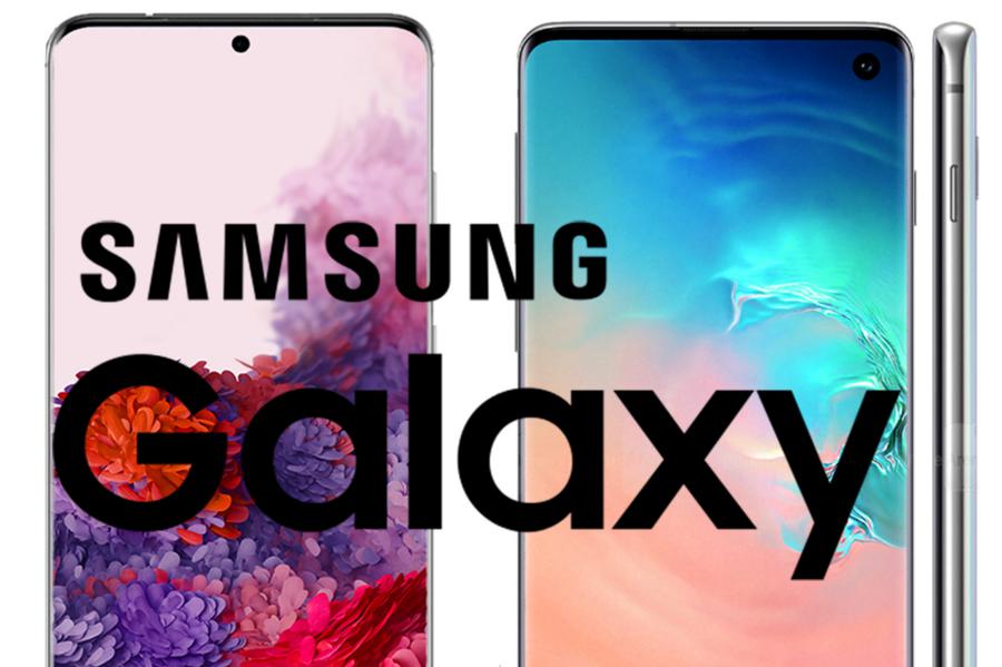 Galaxy S10 está prestes a receber alguns dos melhores recursos do Galaxy 20 Galaxy S10 está prestes a receber alguns dos melhores recursos do Galaxy 20