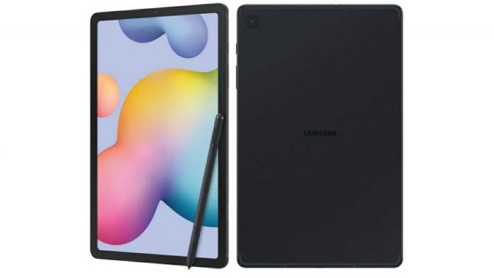 Samsung Galaxy Tab S6 Lite