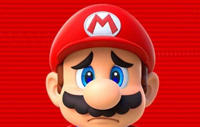 Online Nintendo Super Mario