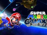 Super Mario Galaxy