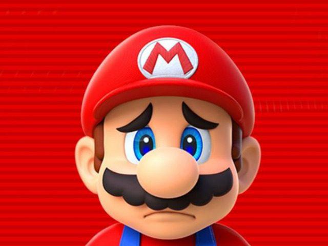Online Nintendo Super Mario