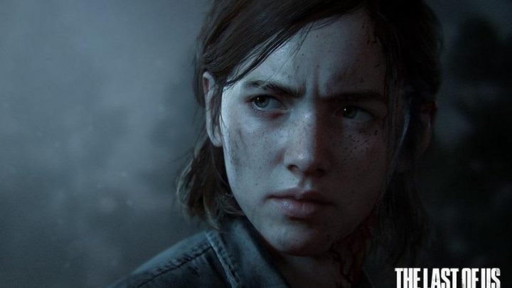 The Last of Us série patch