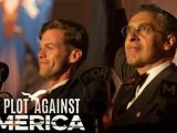 The Plot Against America