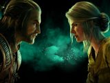 The Witcher