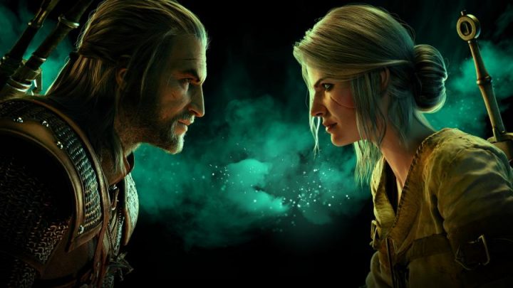 The Witcher