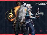 Valorant Riot Games
