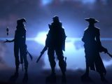 Vanguard