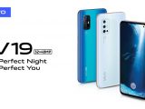 Vivo V19