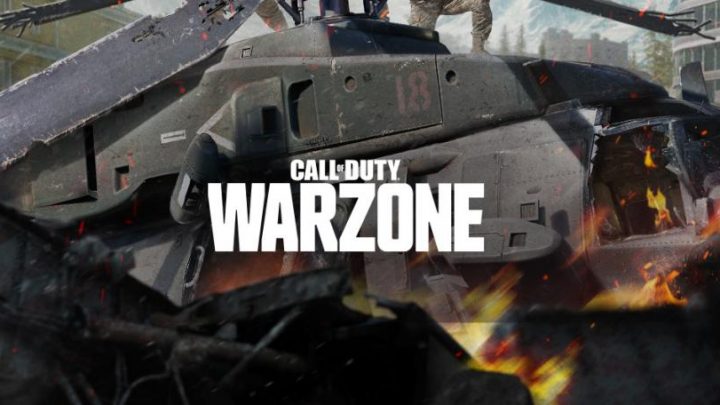 Warzone modo solo