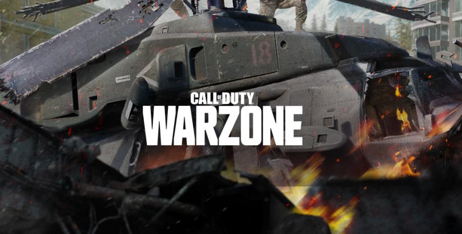 Call of Duty Warzone: 3 dias e 15 milhões de jogadores Call of Duty Warzone: 3 dias e 15 milhões de jogadores