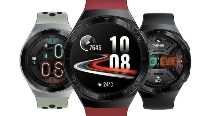 Watch GT 2e