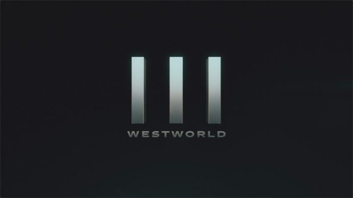 WestWorld temporada 3